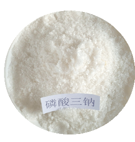 十二水磷酸三鈉