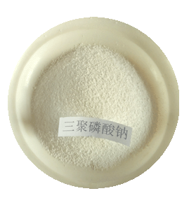 三聚磷酸鈉