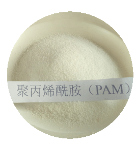 聚丙烯酰胺